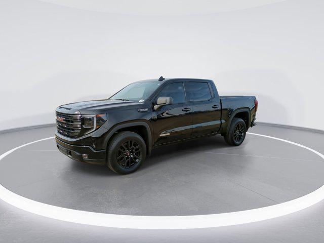 used 2024 GMC Sierra 1500 car, priced at $51,559