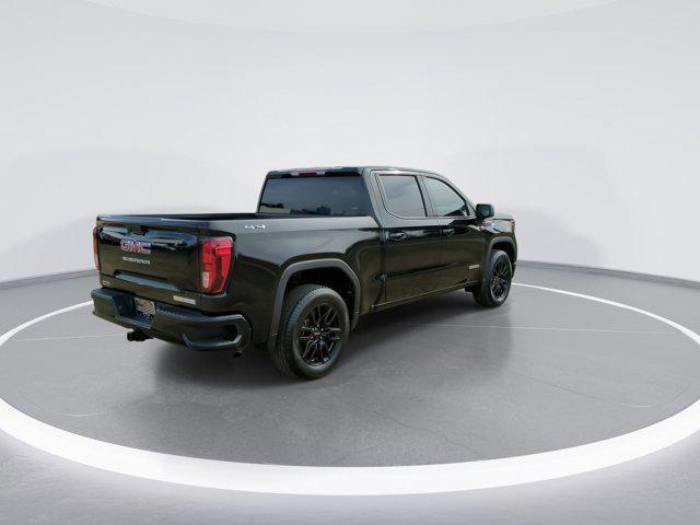 used 2024 GMC Sierra 1500 car, priced at $51,559