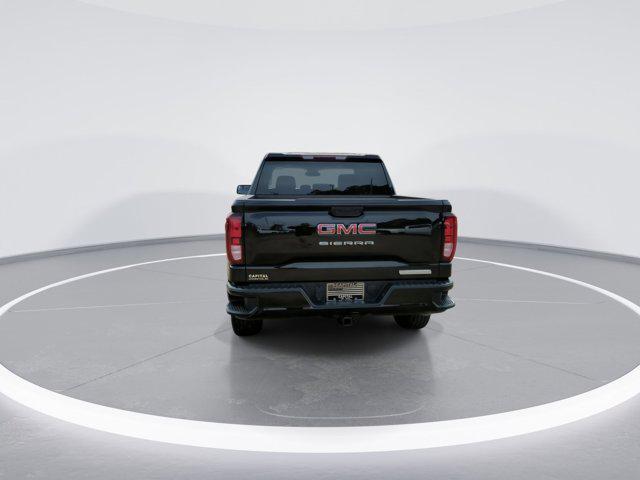 used 2024 GMC Sierra 1500 car, priced at $51,559