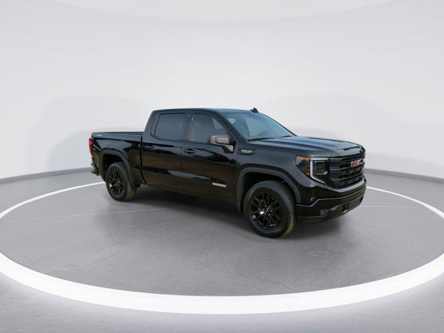 used 2024 GMC Sierra 1500 car, priced at $51,559