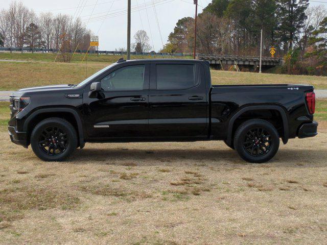 used 2024 GMC Sierra 1500 car, priced at $51,559