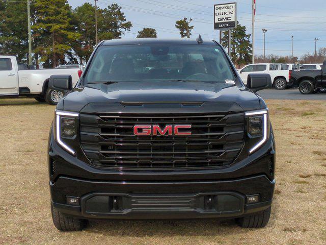 used 2024 GMC Sierra 1500 car, priced at $51,559