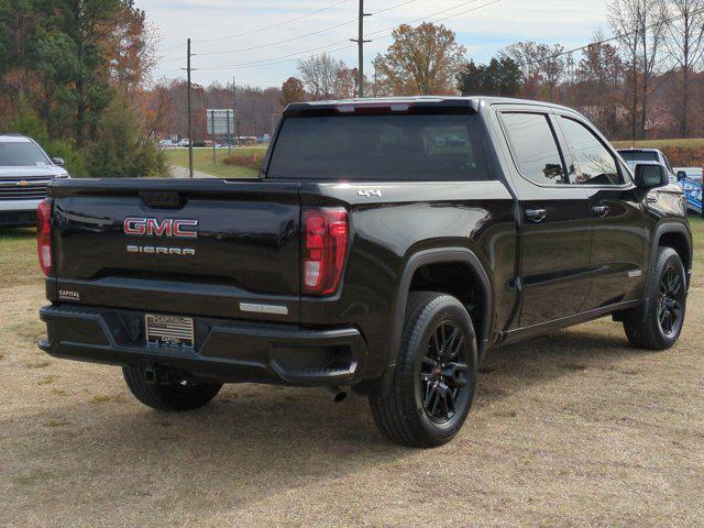 used 2024 GMC Sierra 1500 car, priced at $51,559