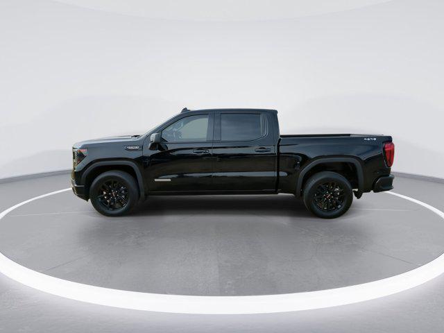 used 2024 GMC Sierra 1500 car, priced at $51,559