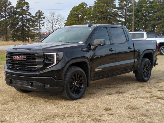 used 2024 GMC Sierra 1500 car, priced at $51,559