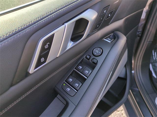 used 2020 BMW X5 car, priced at $32,399