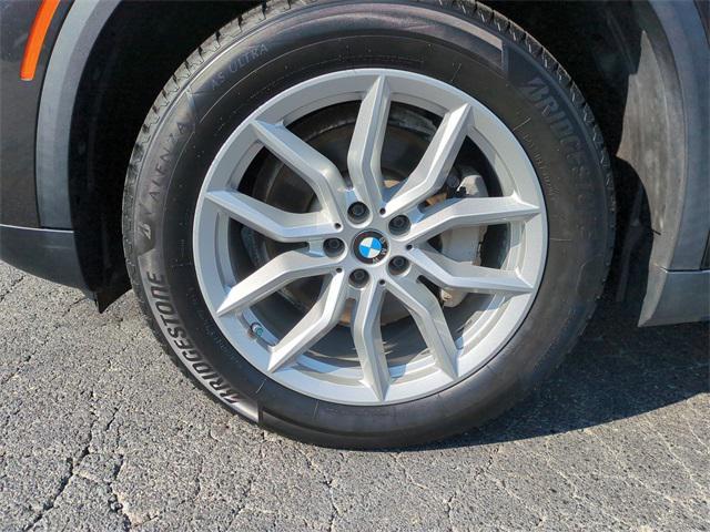 used 2020 BMW X5 car, priced at $32,399
