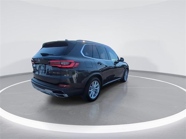 used 2020 BMW X5 car, priced at $32,399