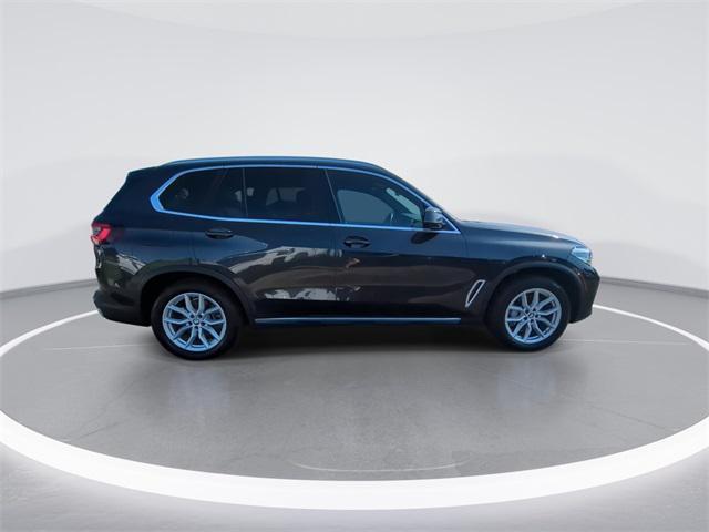 used 2020 BMW X5 car, priced at $32,399