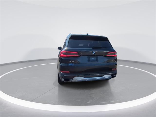 used 2020 BMW X5 car, priced at $32,399