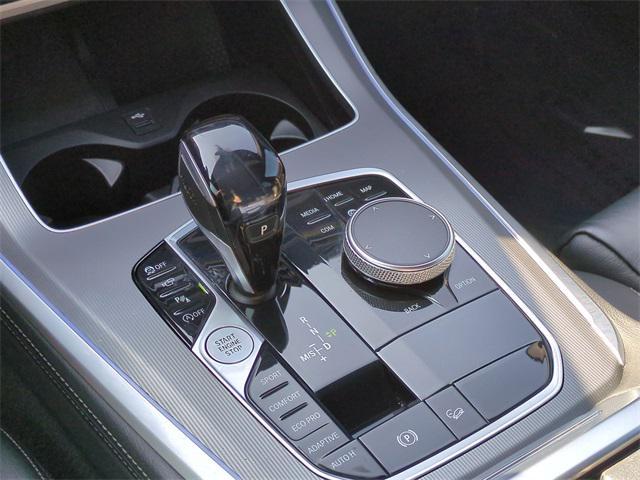 used 2020 BMW X5 car, priced at $32,399