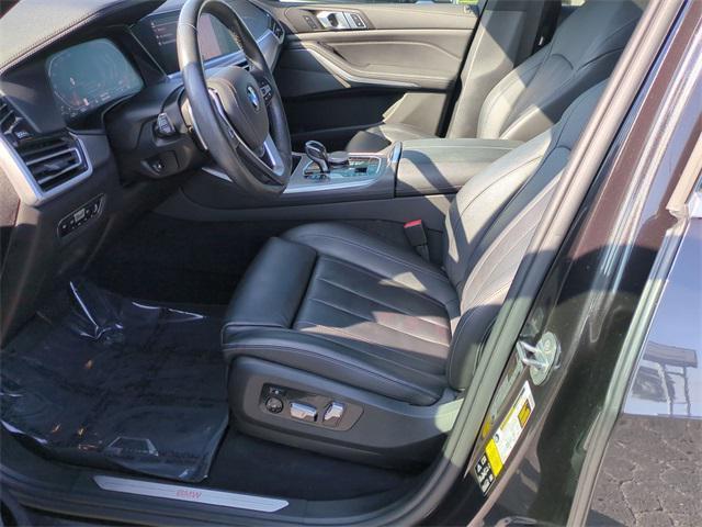 used 2020 BMW X5 car, priced at $32,399