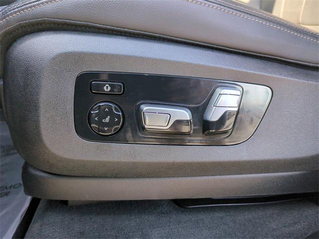 used 2020 BMW X5 car, priced at $32,399