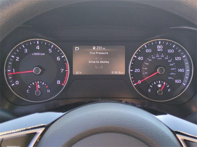 used 2024 Kia Forte car, priced at $16,999