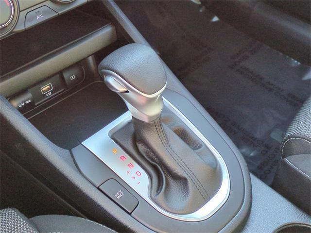 used 2024 Kia Forte car, priced at $16,999