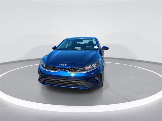 used 2024 Kia Forte car, priced at $16,999