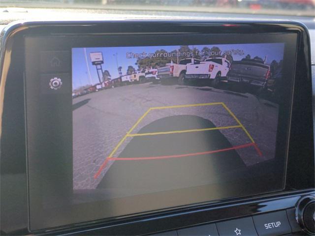 used 2024 Kia Forte car, priced at $16,999