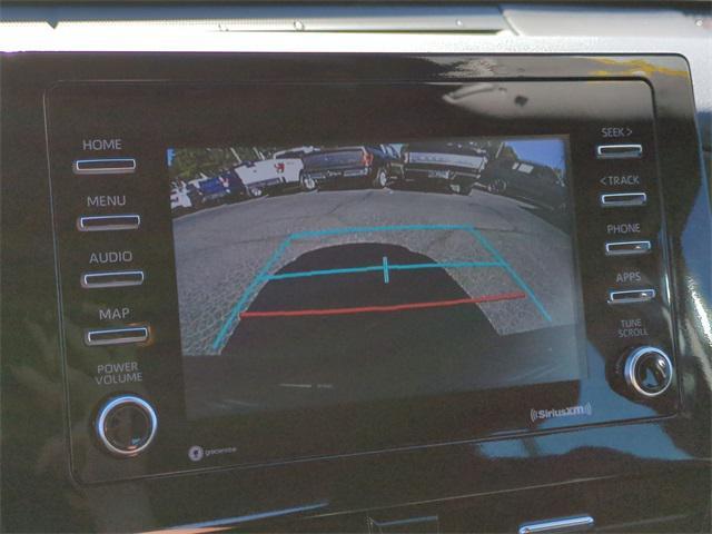 used 2024 Toyota Camry car, priced at $23,550