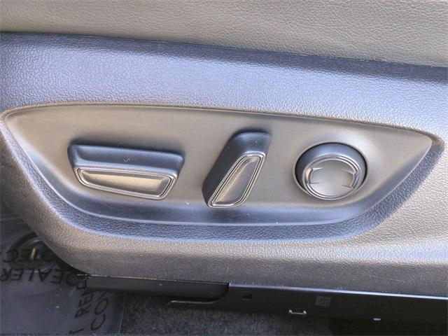 used 2024 Toyota Camry car, priced at $23,550