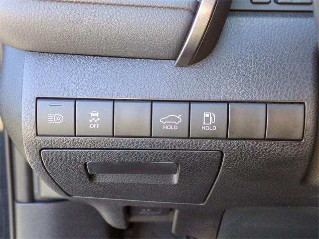 used 2024 Toyota Camry car, priced at $23,550