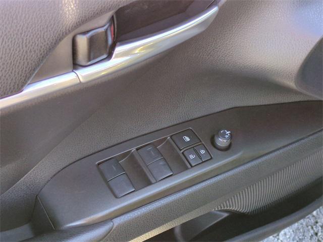 used 2024 Toyota Camry car, priced at $23,550