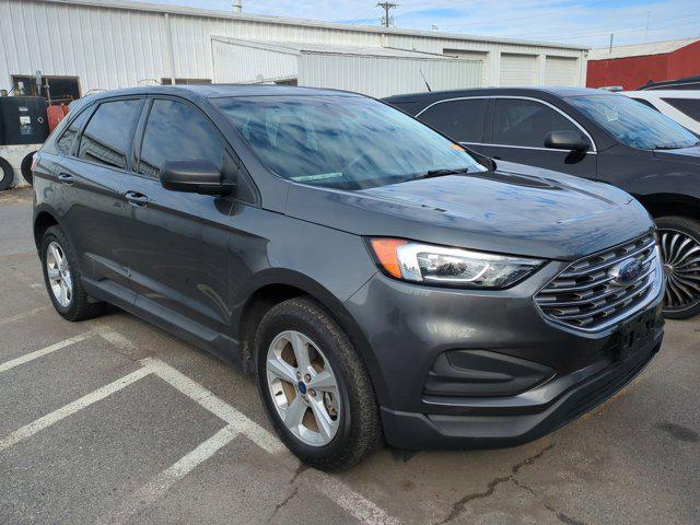 used 2020 Ford Edge car, priced at $18,368