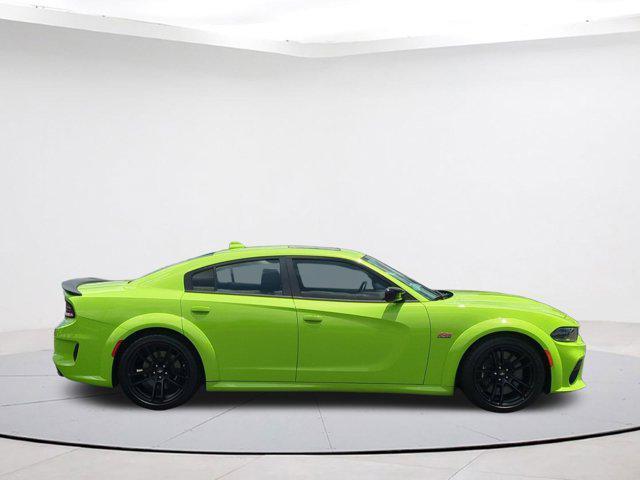 used 2023 Dodge Charger car, priced at $59,997