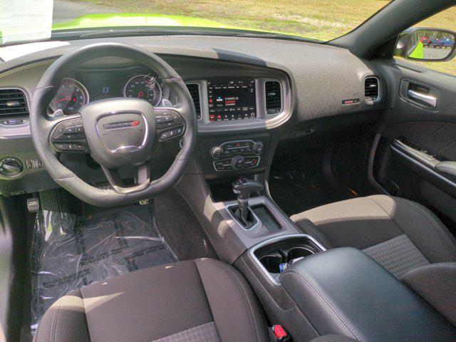 used 2023 Dodge Charger car, priced at $59,997