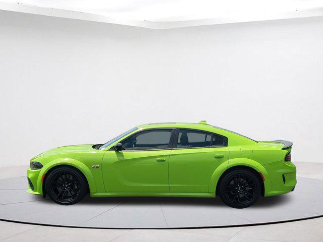 used 2023 Dodge Charger car, priced at $59,997