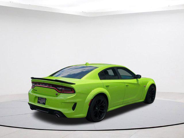 used 2023 Dodge Charger car, priced at $59,997