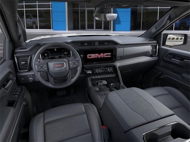 new 2025 GMC Sierra 1500 car, priced at $75,523