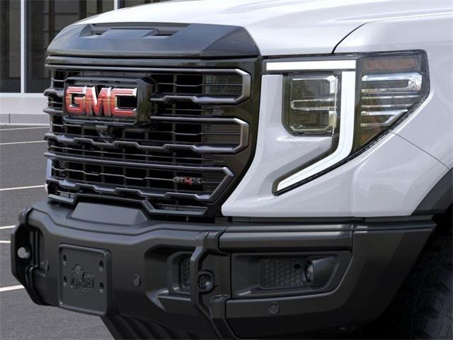 new 2025 GMC Sierra 1500 car, priced at $75,523
