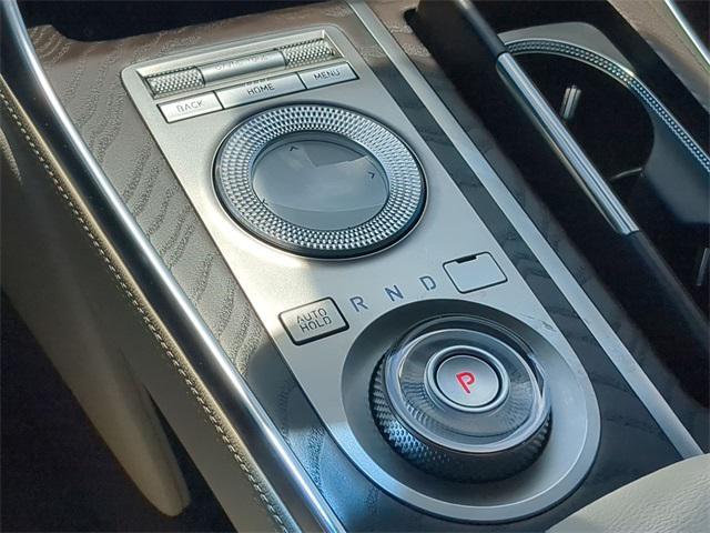 used 2022 Genesis GV80 car, priced at $43,989