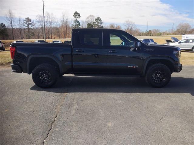 used 2023 GMC Sierra 1500 car, priced at $55,994