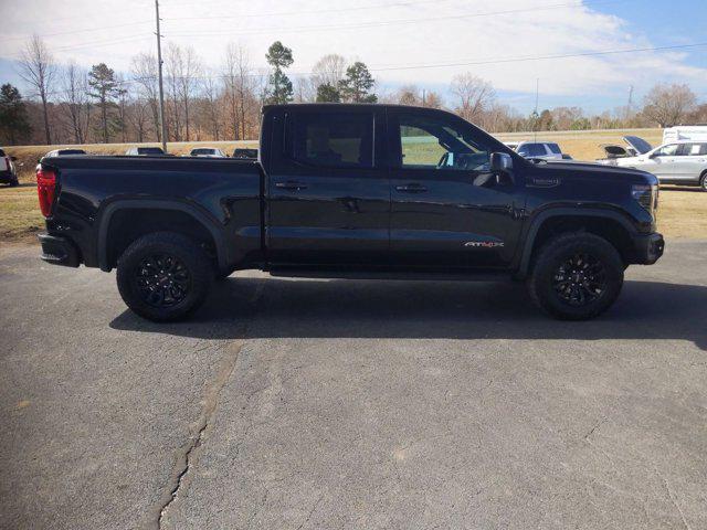 used 2023 GMC Sierra 1500 car, priced at $59,017