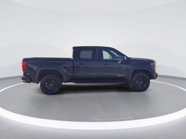 used 2023 GMC Sierra 1500 car, priced at $59,017