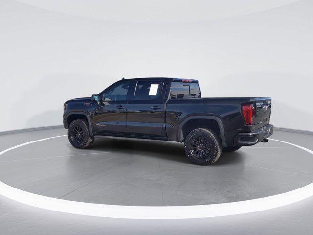 used 2023 GMC Sierra 1500 car, priced at $59,017