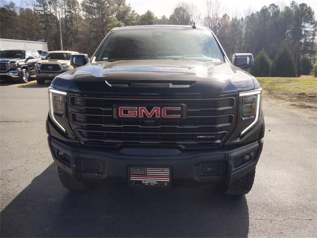 used 2023 GMC Sierra 1500 car, priced at $55,994