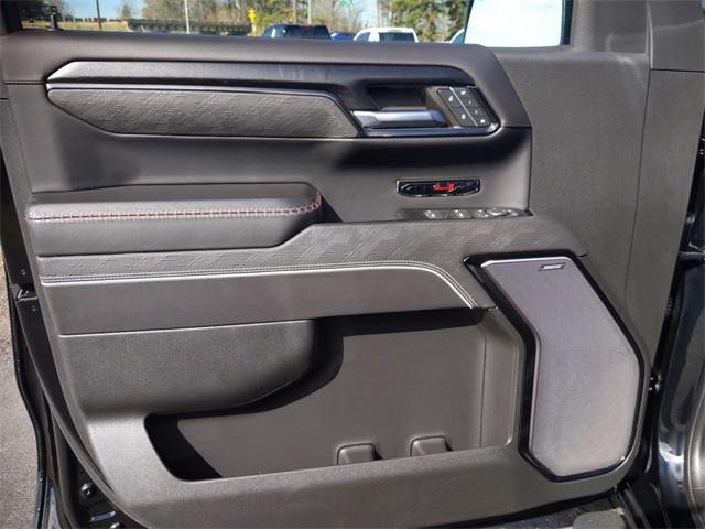 used 2023 GMC Sierra 1500 car, priced at $55,994