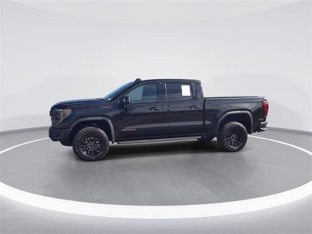 used 2023 GMC Sierra 1500 car, priced at $55,994