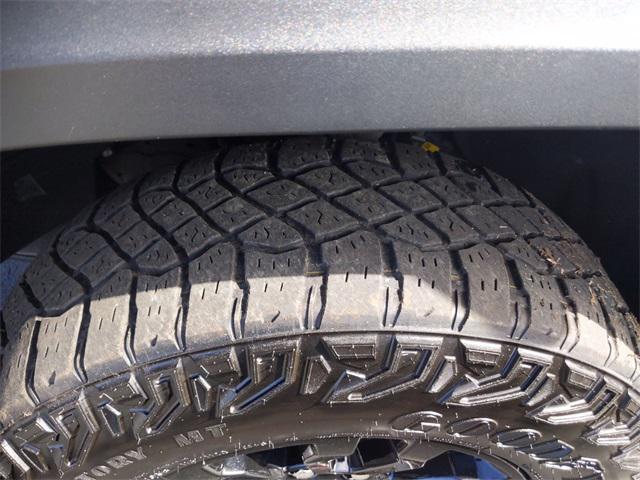 used 2023 GMC Sierra 1500 car, priced at $55,994