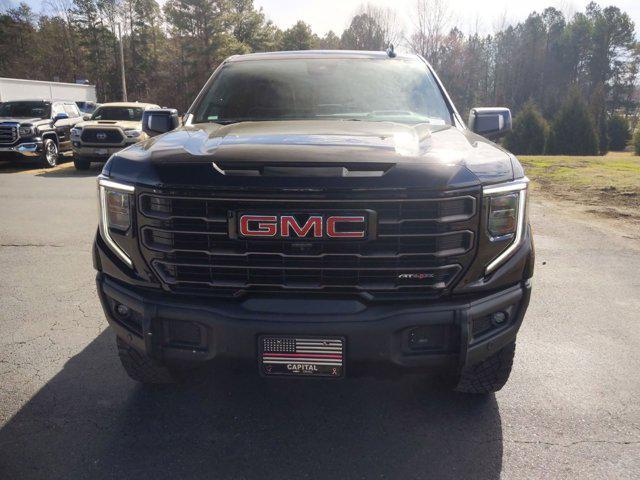 used 2023 GMC Sierra 1500 car, priced at $59,017