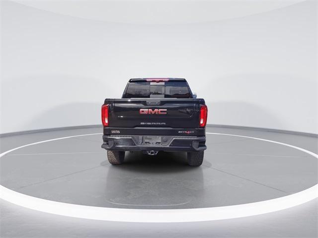 used 2023 GMC Sierra 1500 car, priced at $55,994