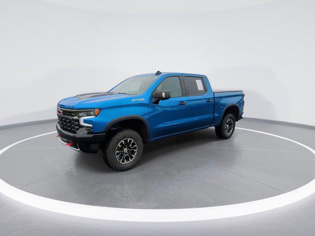 used 2022 Chevrolet Silverado 1500 car, priced at $49,600