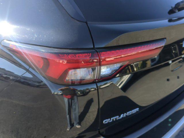used 2022 Mitsubishi Outlander car, priced at $26,851