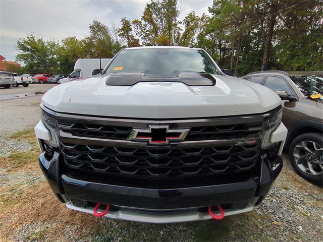 used 2023 Chevrolet Silverado 1500 car, priced at $55,159