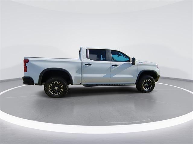 used 2023 Chevrolet Silverado 1500 car, priced at $52,632
