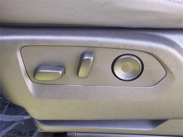 used 2023 Chevrolet Silverado 1500 car, priced at $52,632