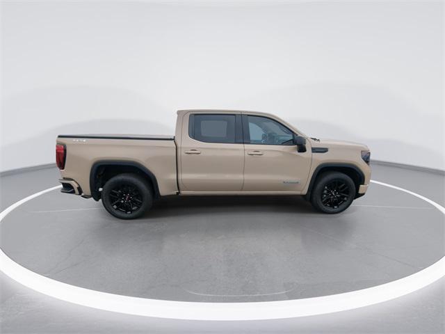 used 2022 GMC Sierra 1500 car, priced at $40,712