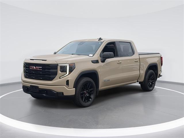 used 2022 GMC Sierra 1500 car, priced at $40,712